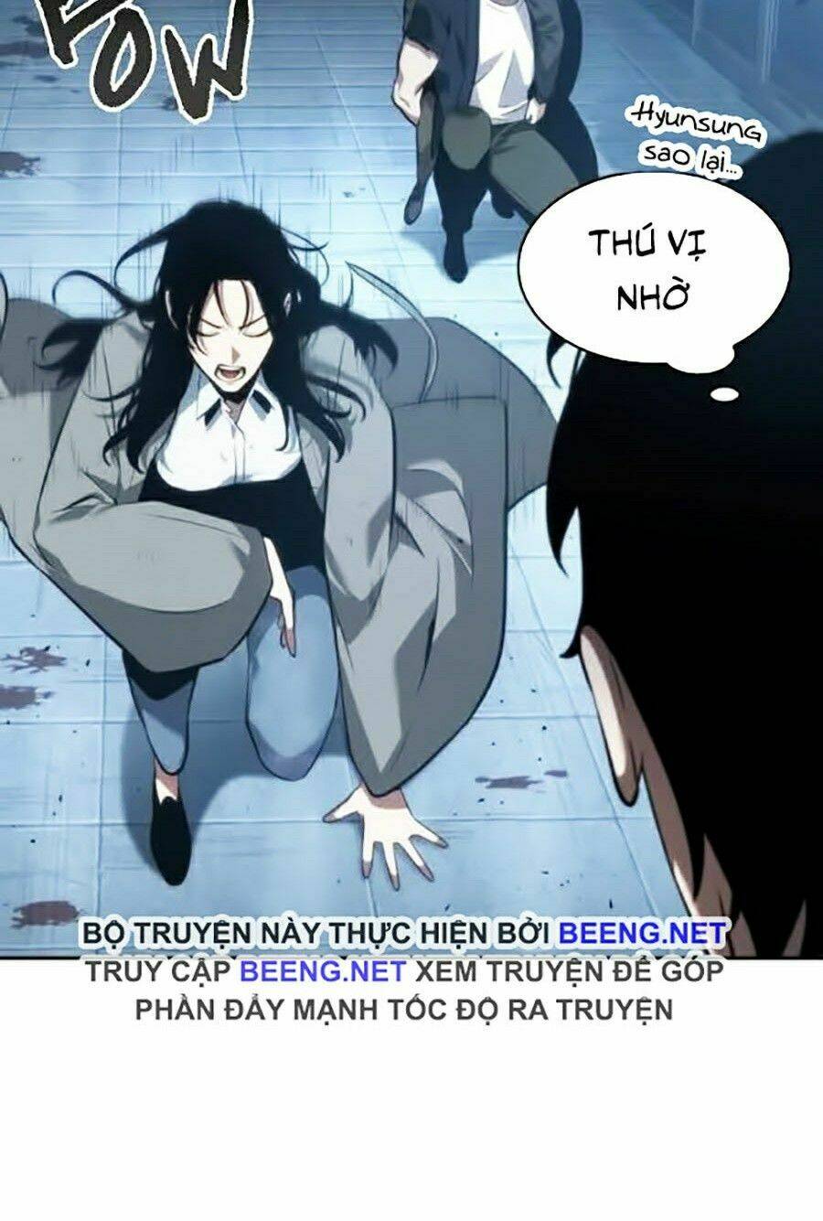 Toàn trí độc giả - Omniscient Reader - Chapter 48 - Page 22