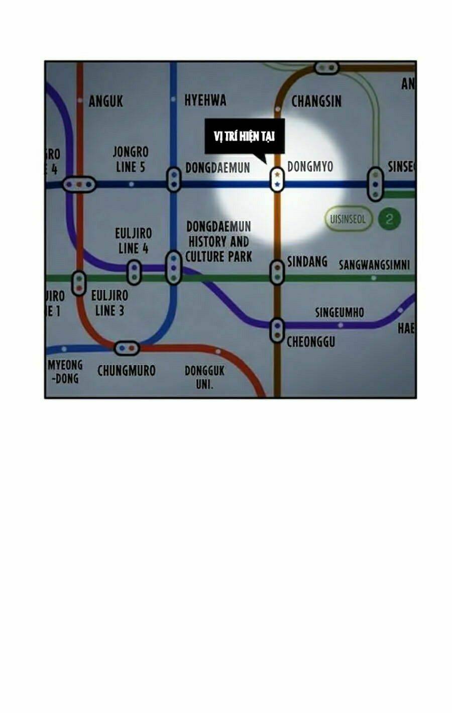 Toàn trí độc giả - Omniscient Reader - Chapter 48 - Page 25