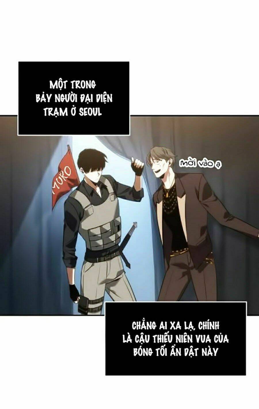 Toàn trí độc giả - Omniscient Reader - Chapter 48 - Page 27