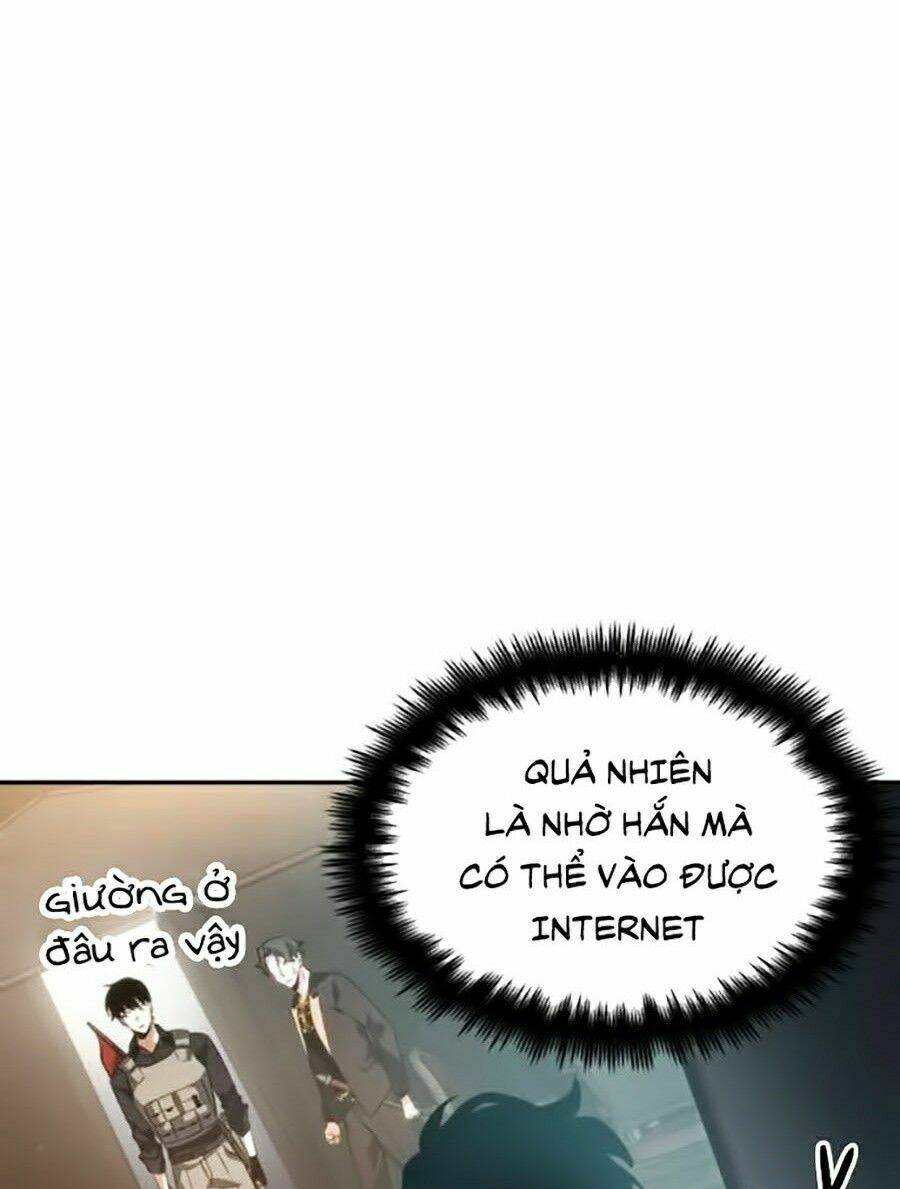 Toàn trí độc giả - Omniscient Reader - Chapter 48 - Page 33