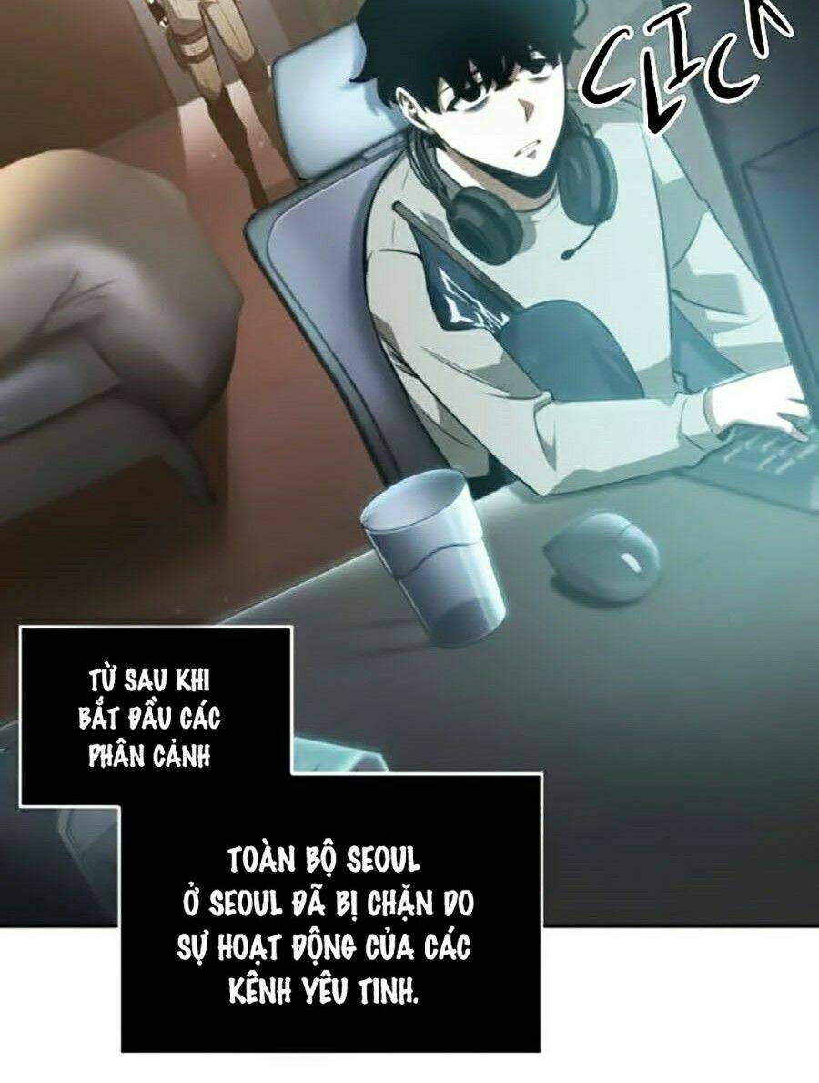 Toàn trí độc giả - Omniscient Reader - Chapter 48 - Page 34