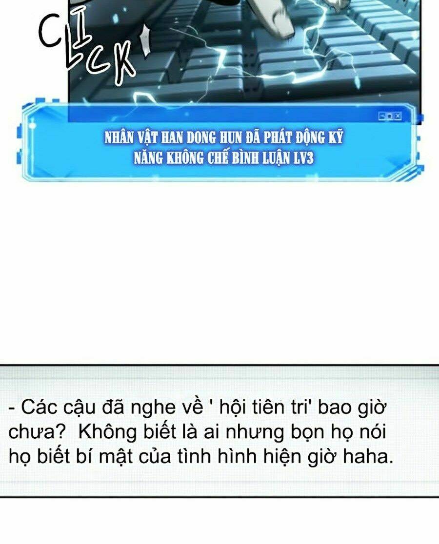 Toàn trí độc giả - Omniscient Reader - Chapter 48 - Page 37