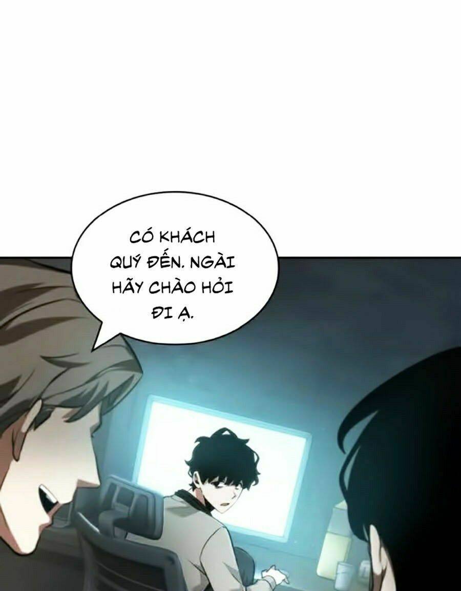 Toàn trí độc giả - Omniscient Reader - Chapter 48 - Page 40