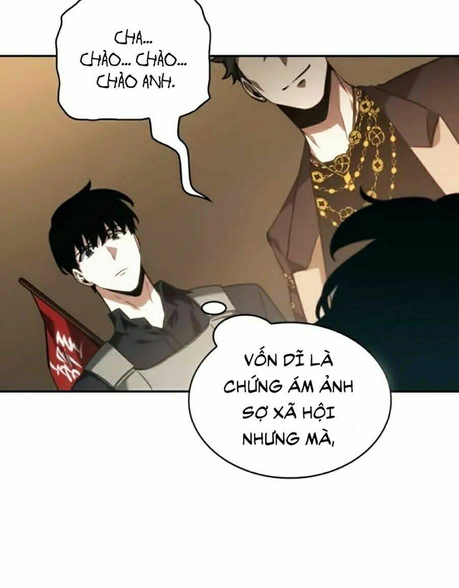 Toàn trí độc giả - Omniscient Reader - Chapter 48 - Page 42