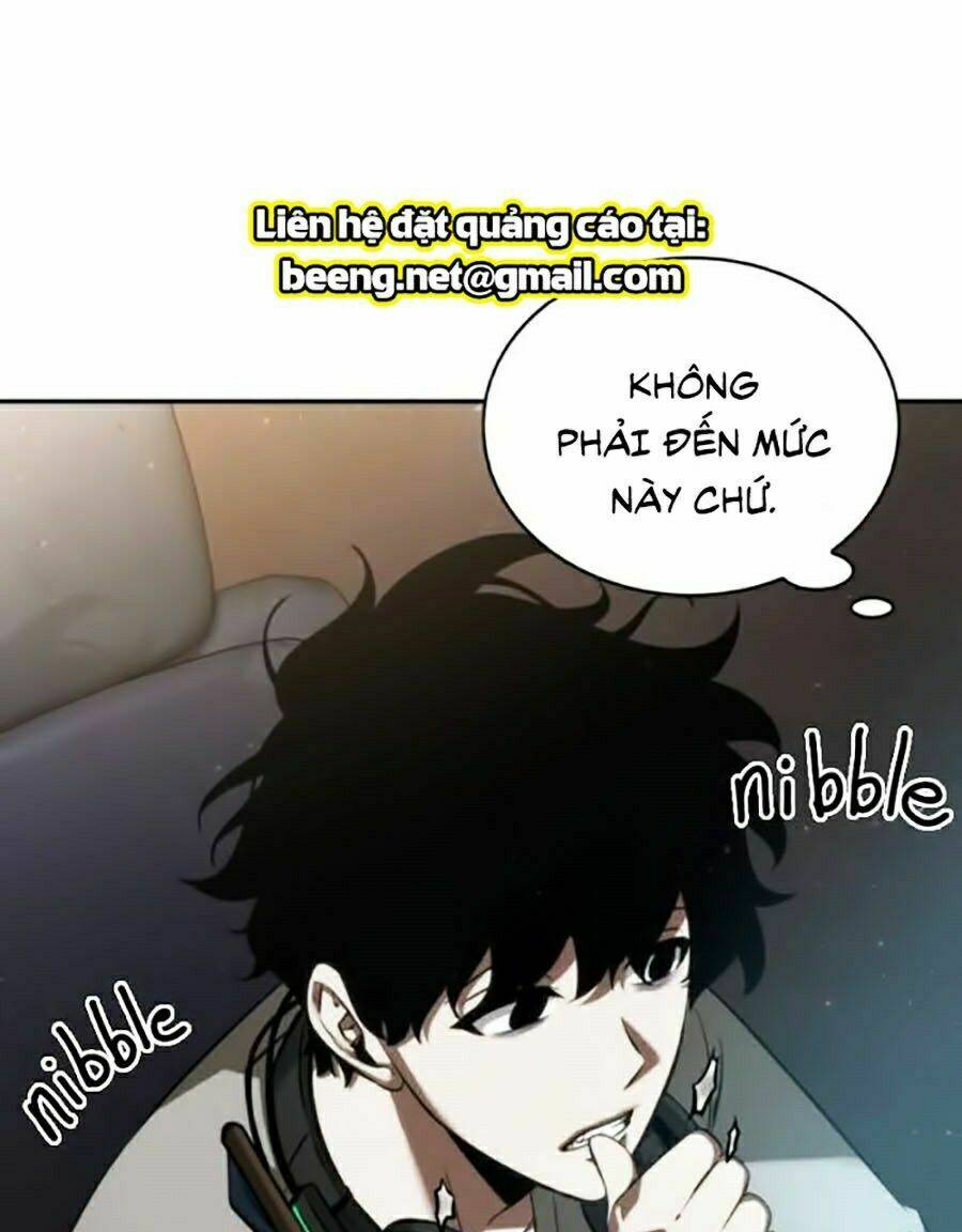 Toàn trí độc giả - Omniscient Reader - Chapter 48 - Page 43