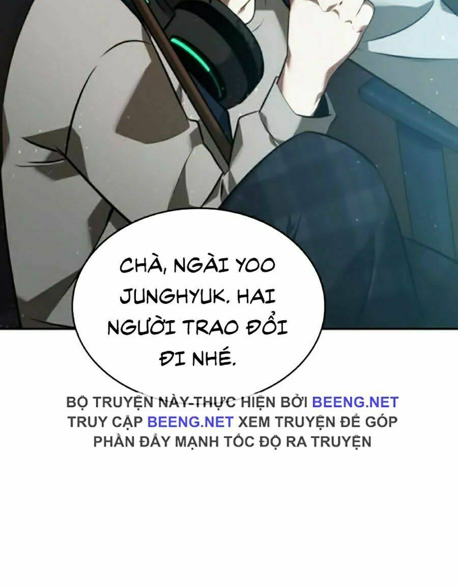 Toàn trí độc giả - Omniscient Reader - Chapter 48 - Page 44