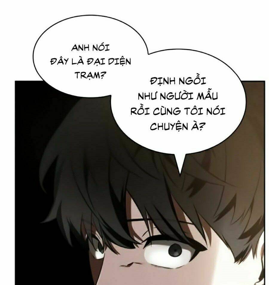 Toàn trí độc giả - Omniscient Reader - Chapter 48 - Page 47