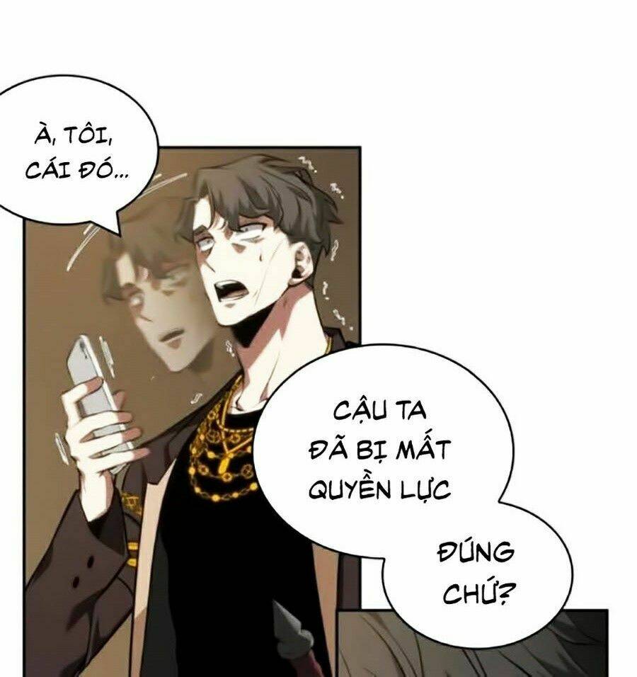 Toàn trí độc giả - Omniscient Reader - Chapter 48 - Page 49