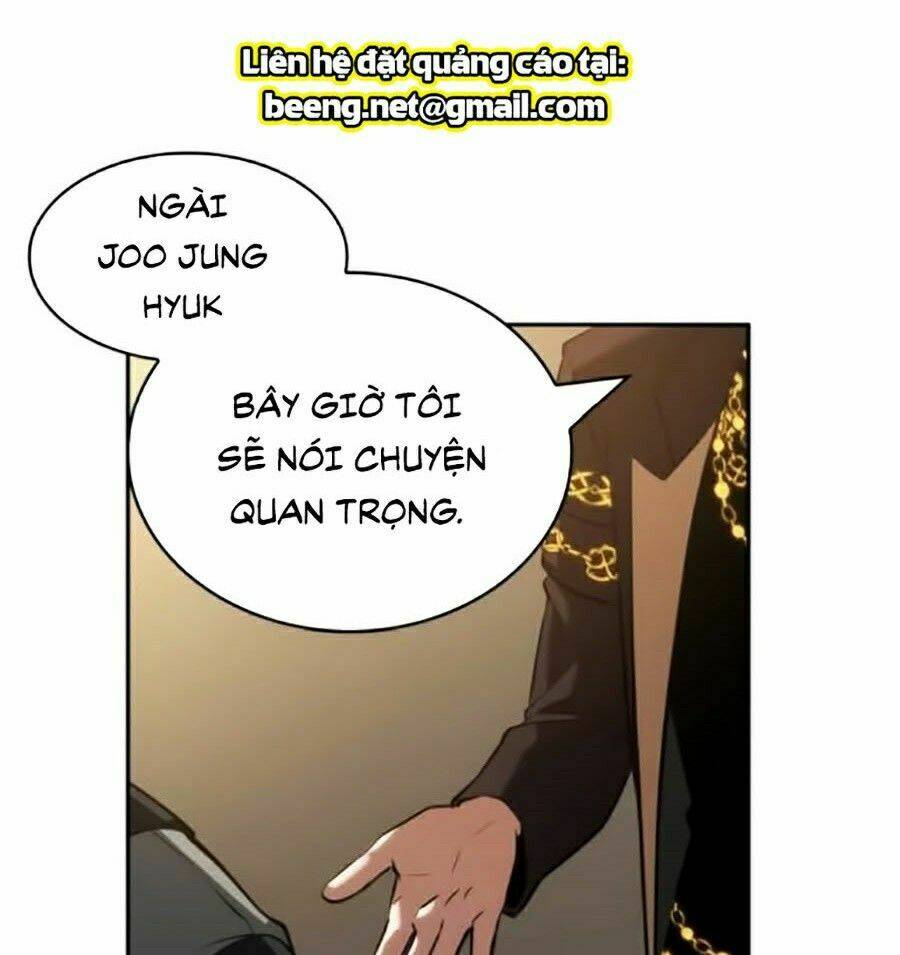Toàn trí độc giả - Omniscient Reader - Chapter 48 - Page 52