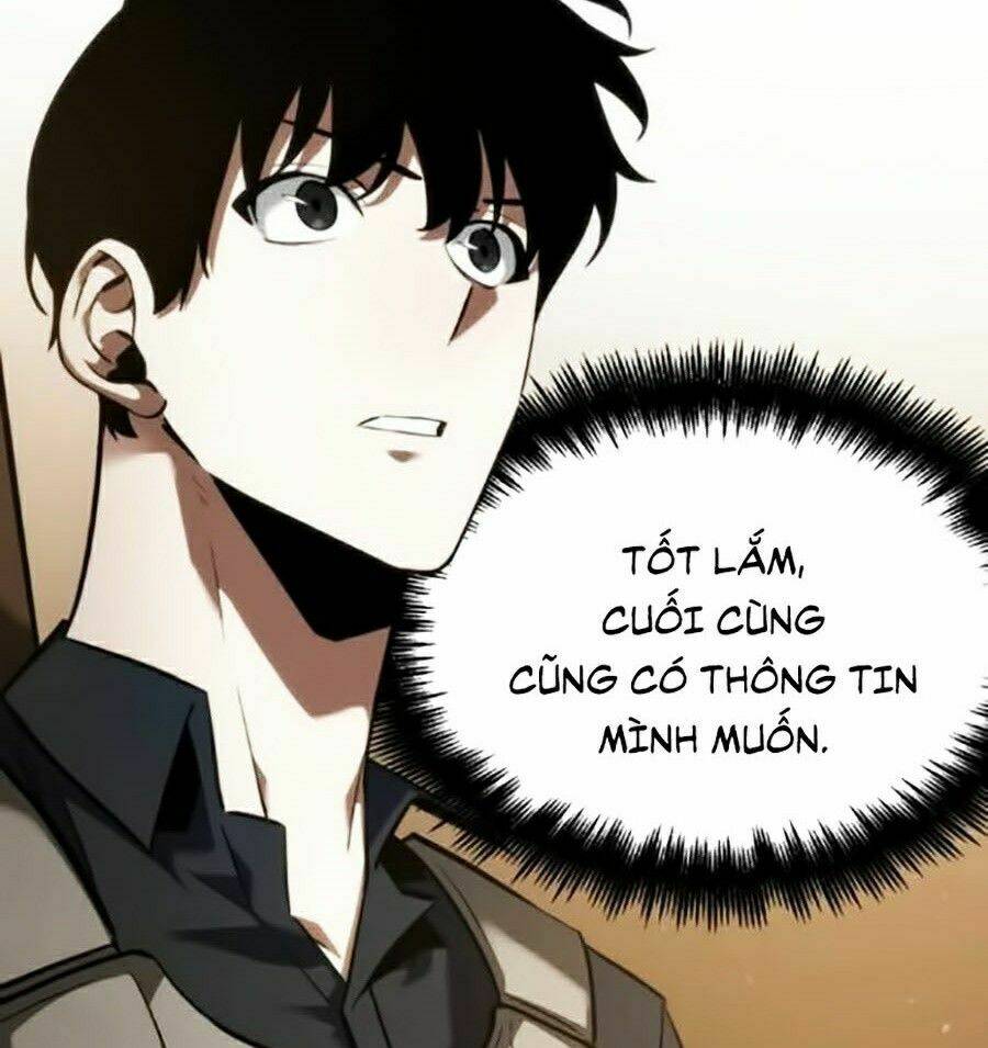 Toàn trí độc giả - Omniscient Reader - Chapter 48 - Page 55