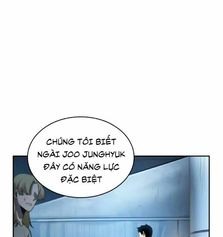 Toàn trí độc giả - Omniscient Reader - Chapter 48 - Page 57