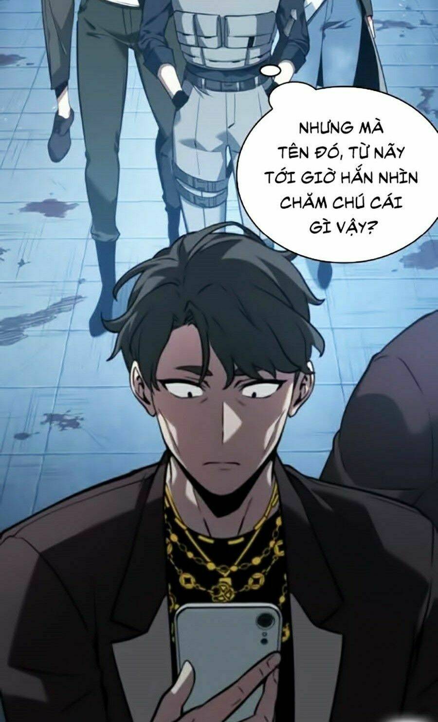 Toàn trí độc giả - Omniscient Reader - Chapter 48 - Page 6