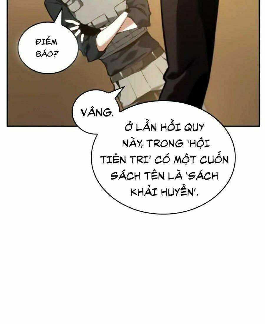 Toàn trí độc giả - Omniscient Reader - Chapter 48 - Page 69