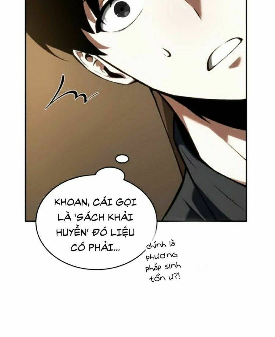 Toàn trí độc giả - Omniscient Reader - Chapter 48 - Page 71