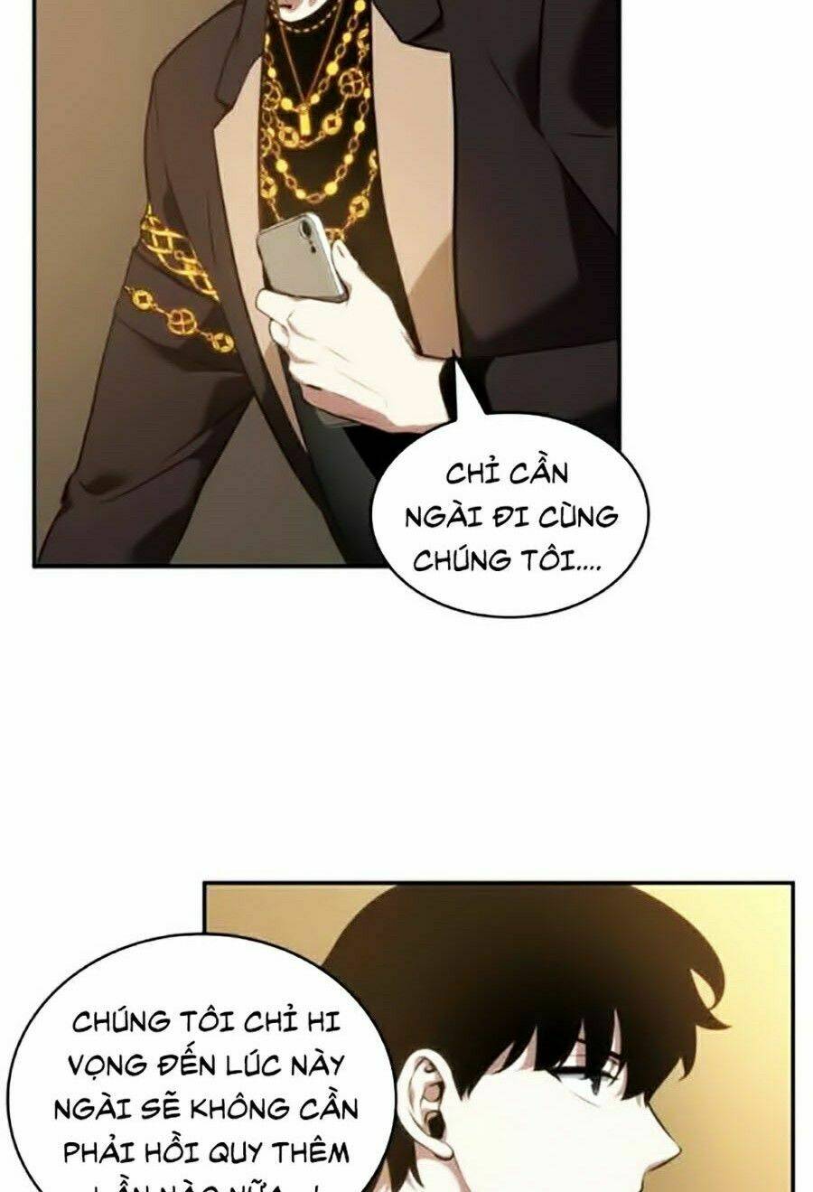 Toàn trí độc giả - Omniscient Reader - Chapter 48 - Page 76