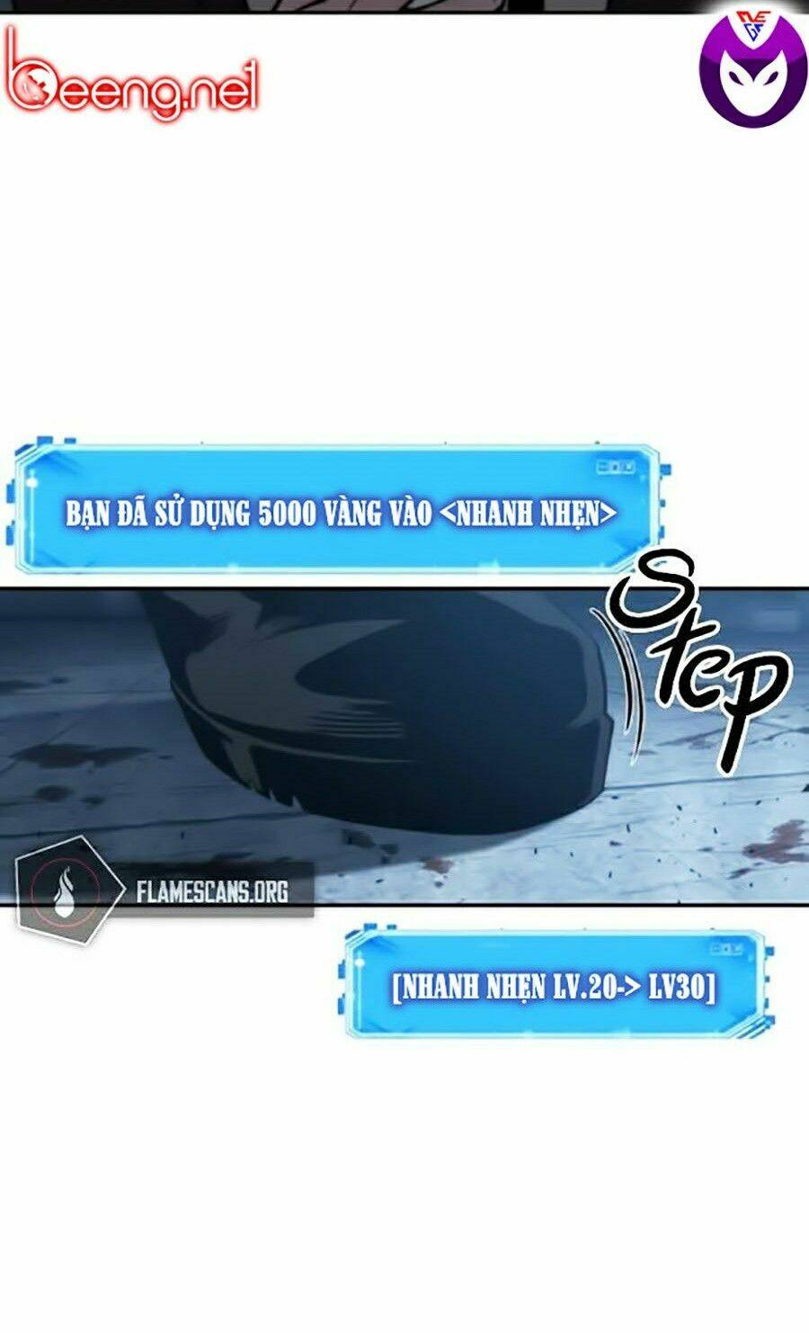 Toàn trí độc giả - Omniscient Reader - Chapter 48 - Page 7