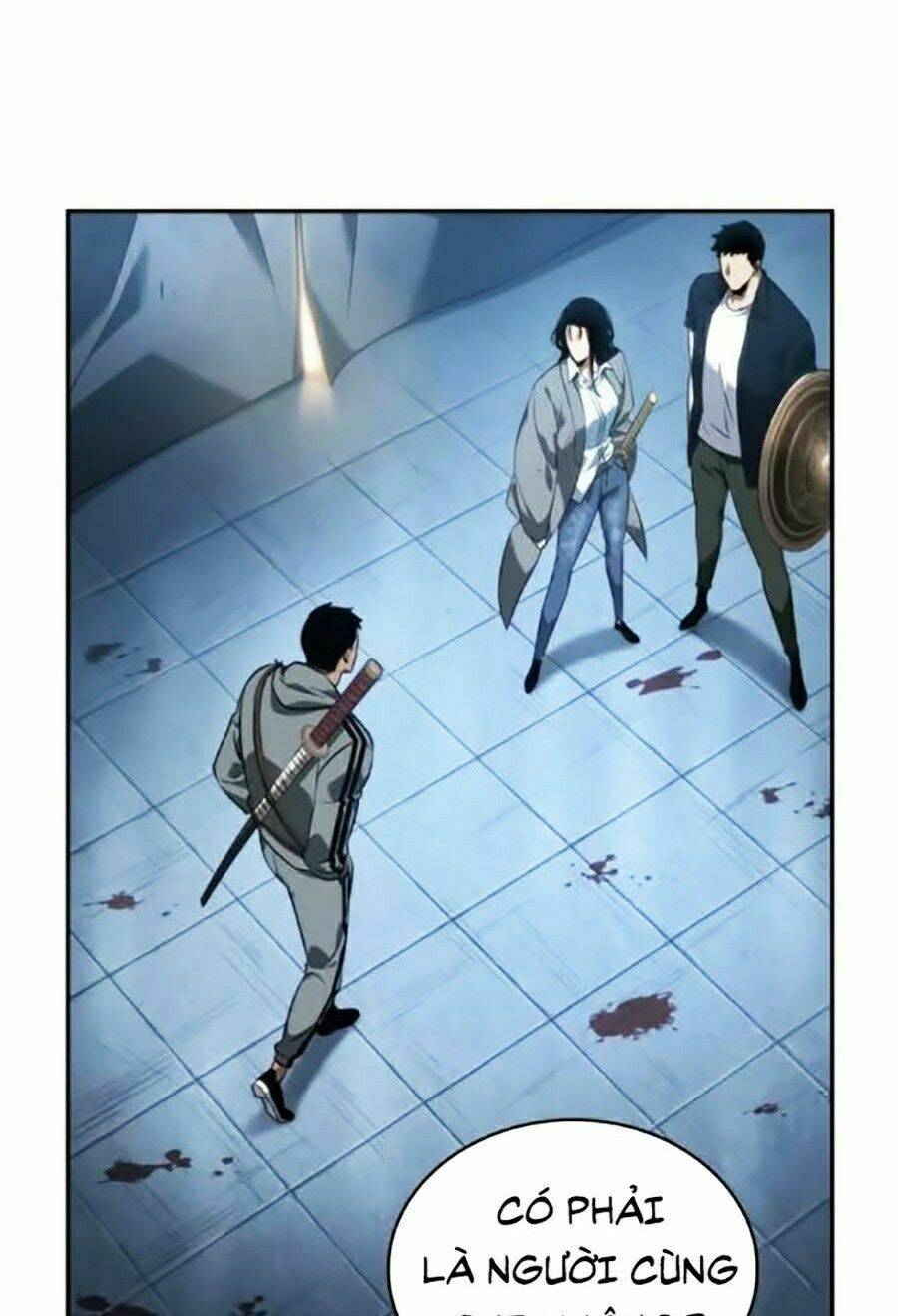 Toàn trí độc giả - Omniscient Reader - Chapter 48 - Page 85