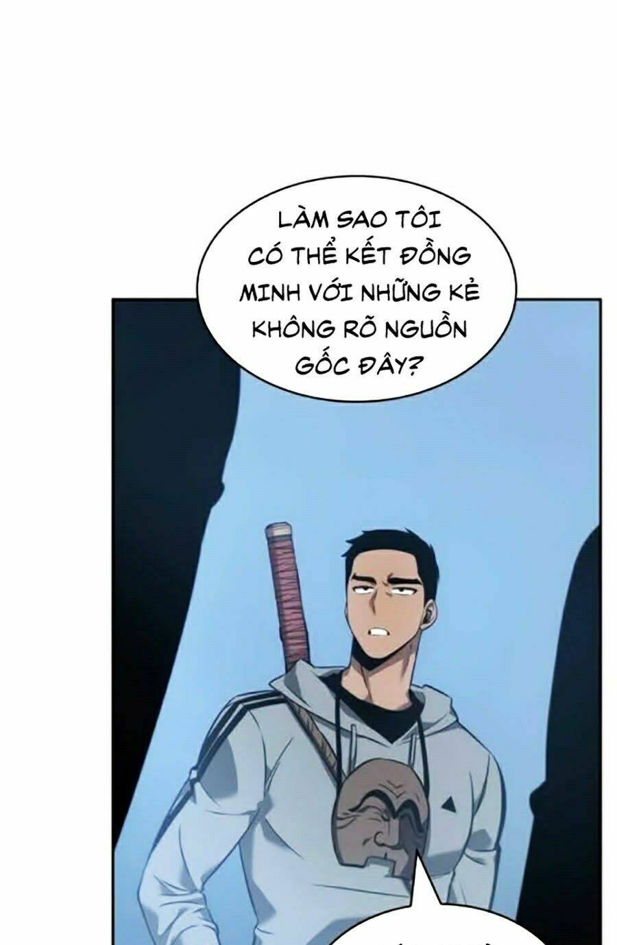 Toàn trí độc giả - Omniscient Reader - Chapter 48 - Page 89