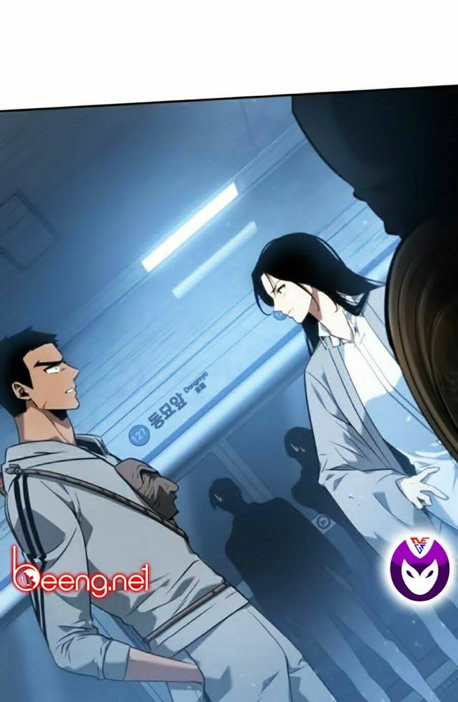 Toàn trí độc giả - Omniscient Reader - Chapter 48 - Page 94