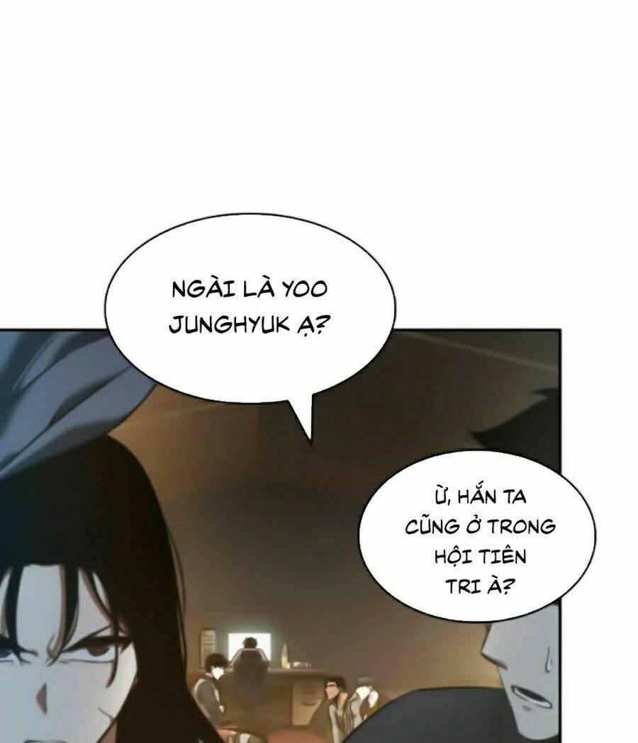 Toàn trí độc giả - Omniscient Reader - Chapter 49 - Page 13