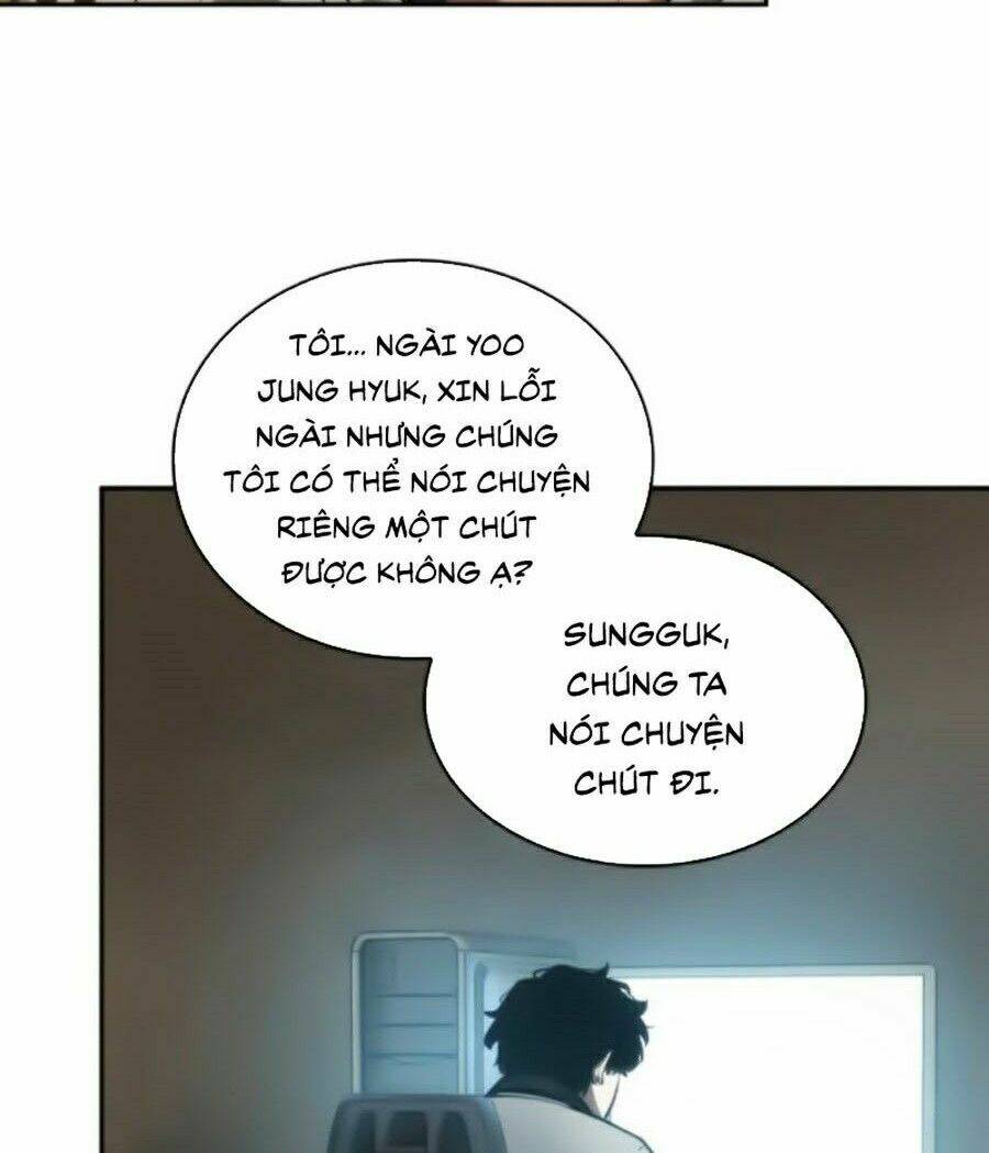 Toàn trí độc giả - Omniscient Reader - Chapter 49 - Page 15