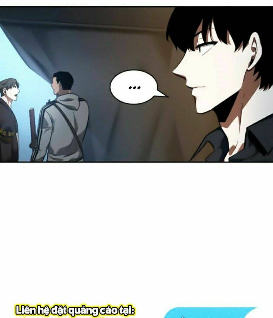 Toàn trí độc giả - Omniscient Reader - Chapter 49 - Page 17