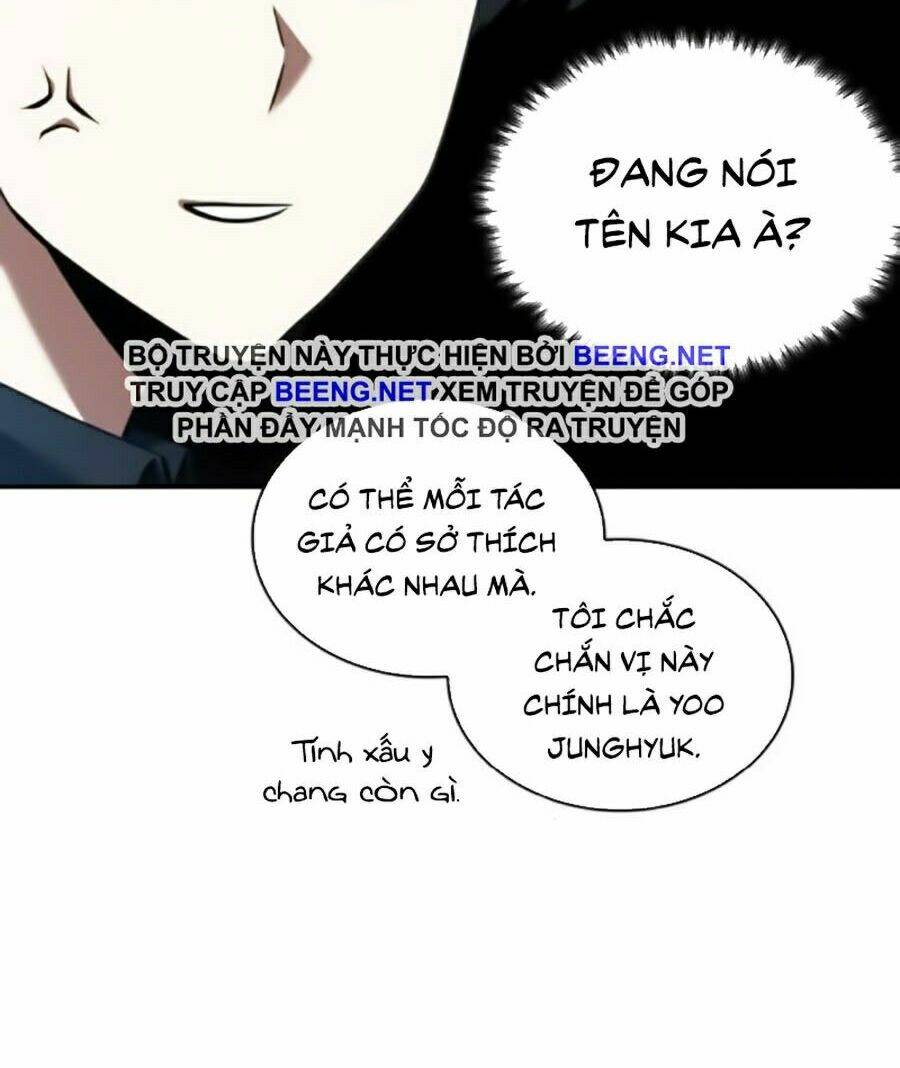 Toàn trí độc giả - Omniscient Reader - Chapter 49 - Page 25