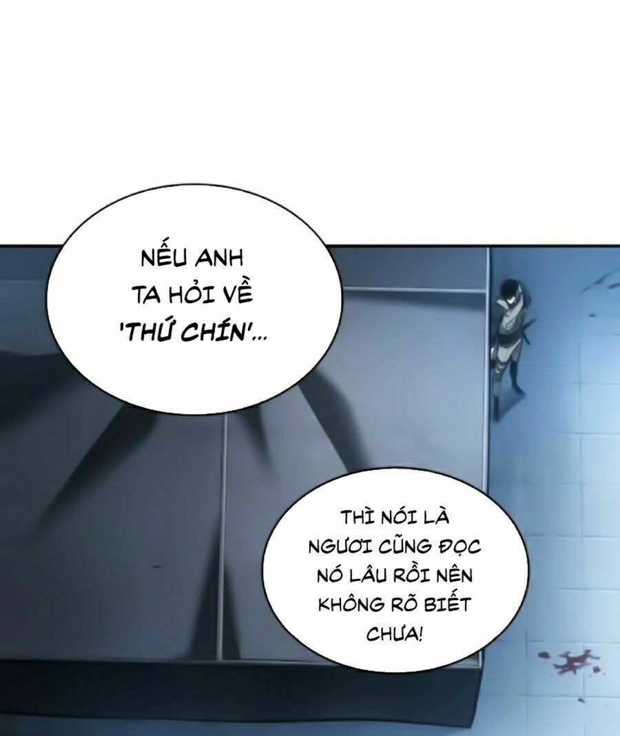 Toàn trí độc giả - Omniscient Reader - Chapter 49 - Page 26