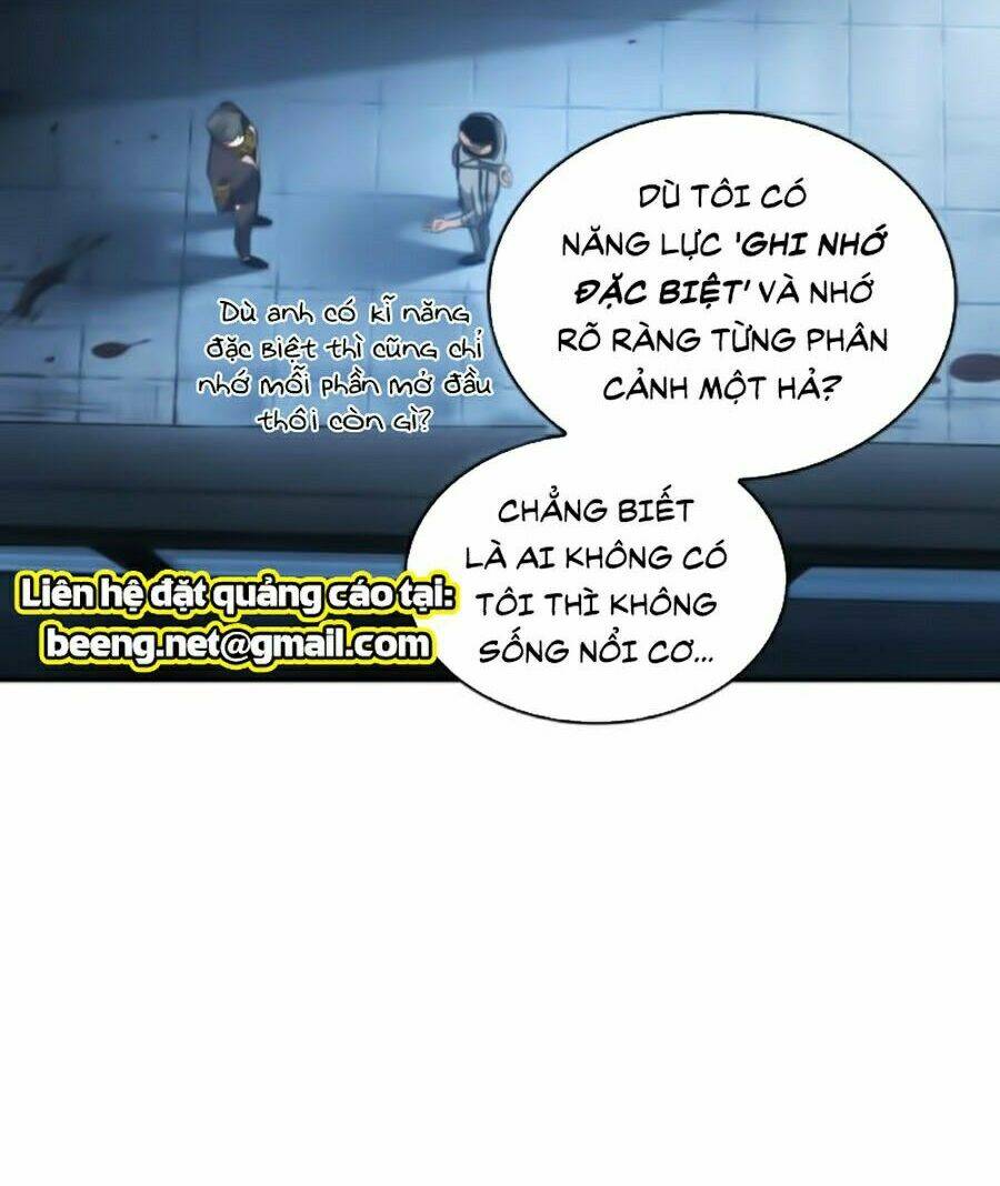 Toàn trí độc giả - Omniscient Reader - Chapter 49 - Page 27