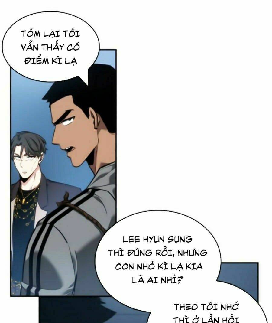 Toàn trí độc giả - Omniscient Reader - Chapter 49 - Page 28