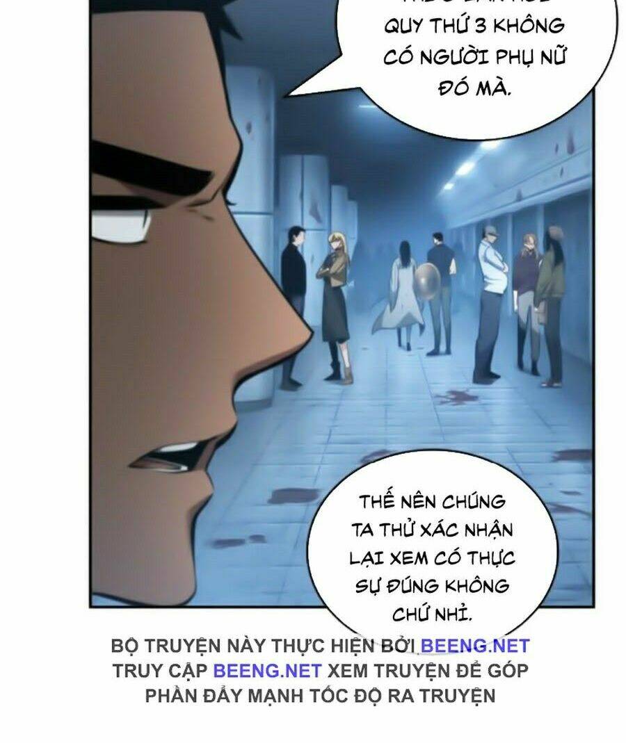 Toàn trí độc giả - Omniscient Reader - Chapter 49 - Page 29