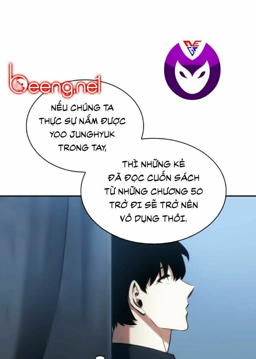 Toàn trí độc giả - Omniscient Reader - Chapter 49 - Page 30
