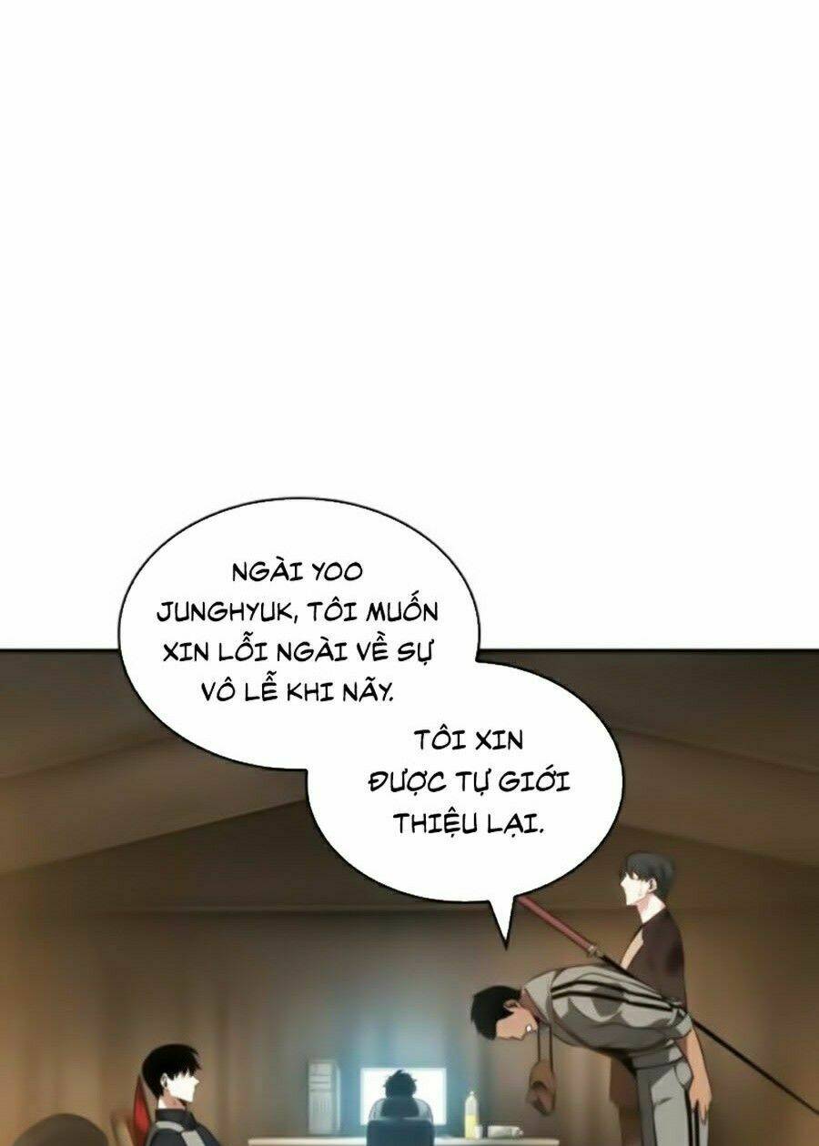 Toàn trí độc giả - Omniscient Reader - Chapter 49 - Page 32