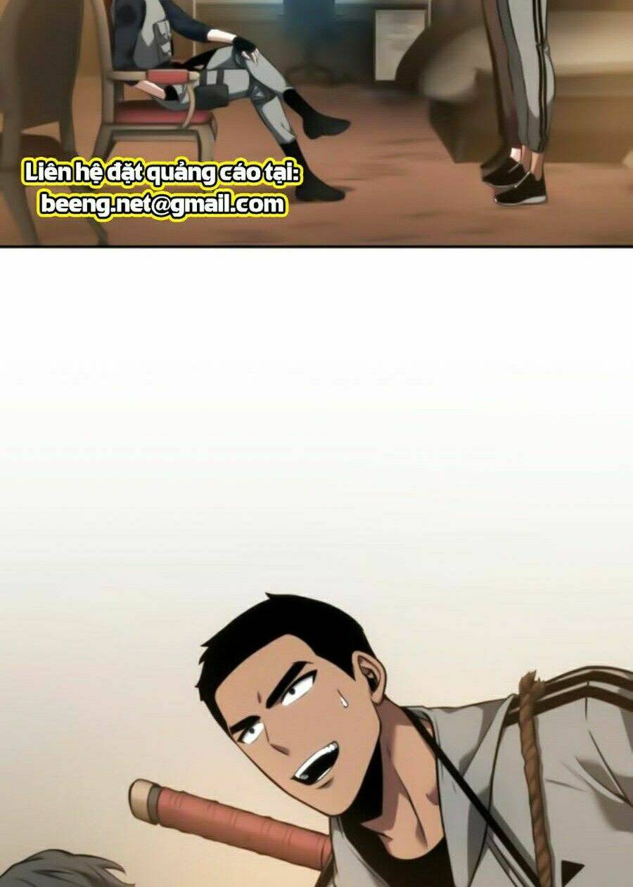 Toàn trí độc giả - Omniscient Reader - Chapter 49 - Page 33