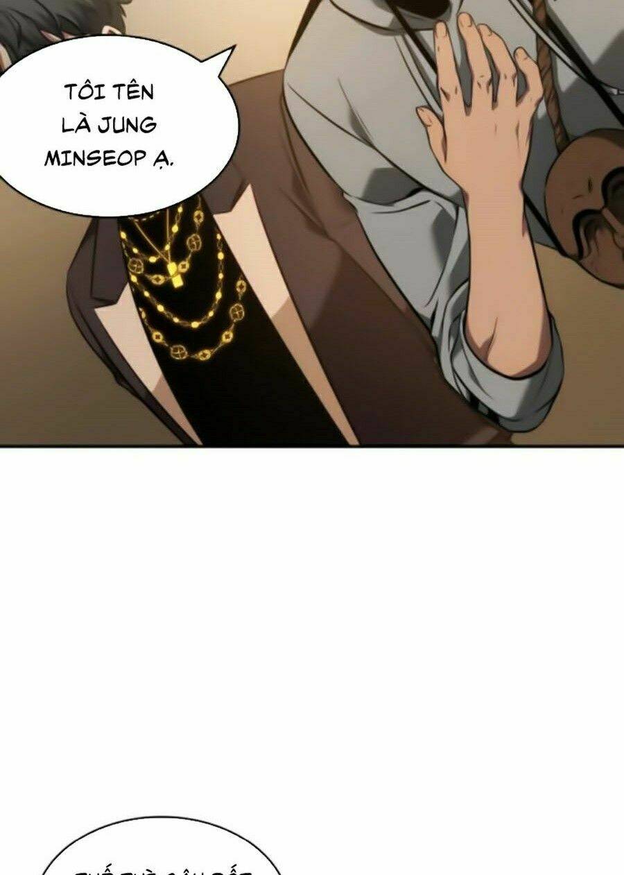 Toàn trí độc giả - Omniscient Reader - Chapter 49 - Page 34