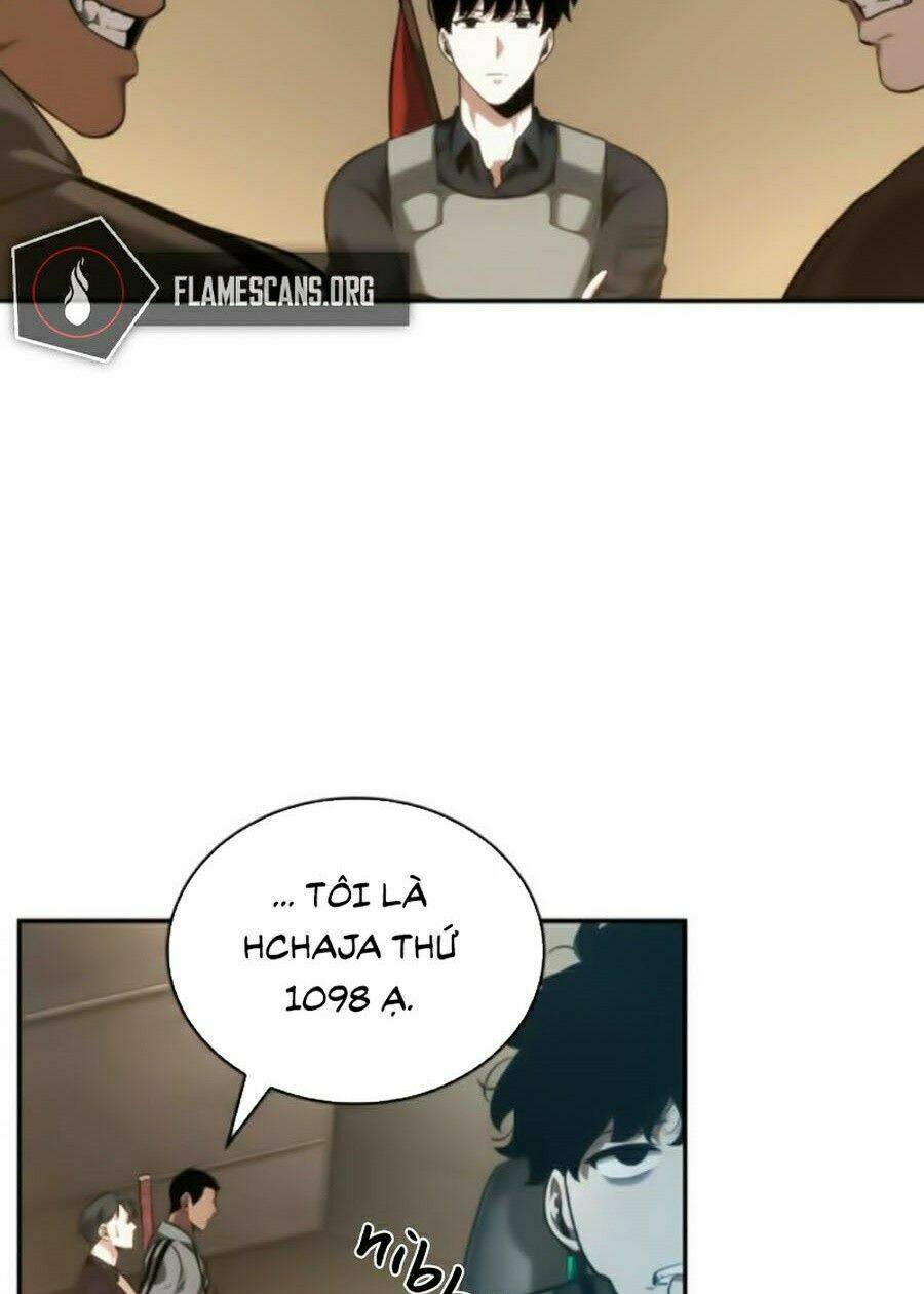 Toàn trí độc giả - Omniscient Reader - Chapter 49 - Page 36