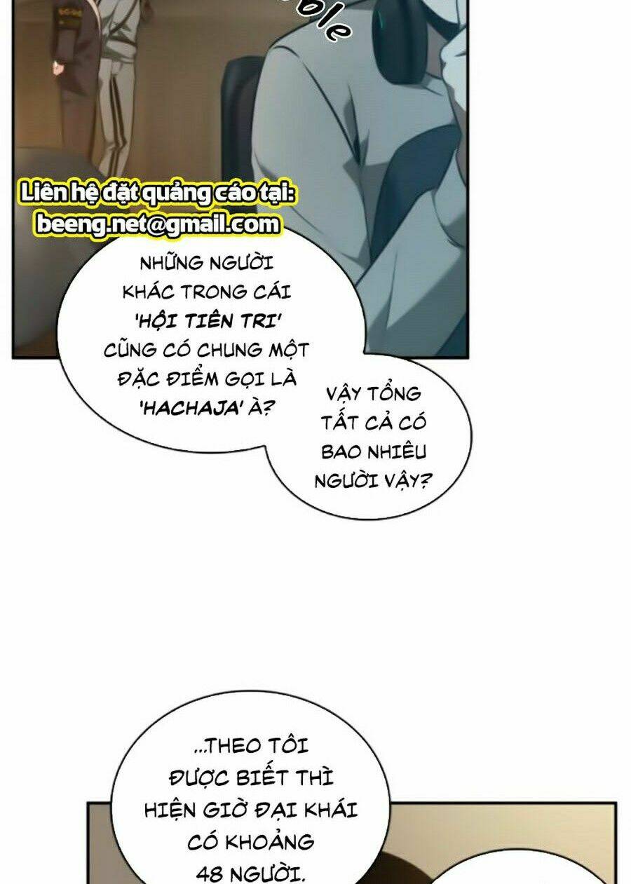 Toàn trí độc giả - Omniscient Reader - Chapter 49 - Page 37
