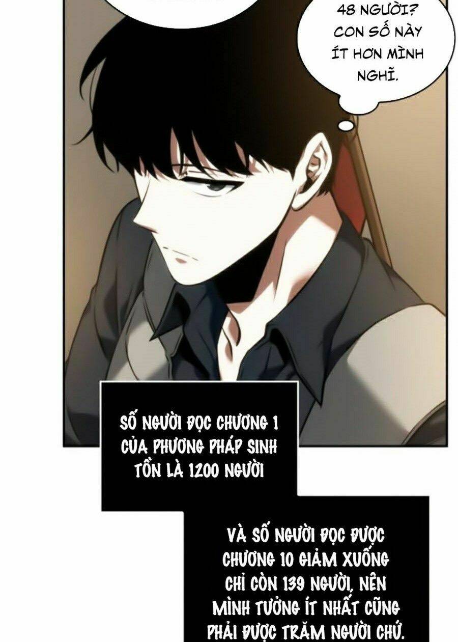 Toàn trí độc giả - Omniscient Reader - Chapter 49 - Page 38