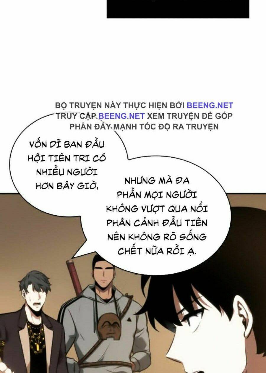 Toàn trí độc giả - Omniscient Reader - Chapter 49 - Page 39