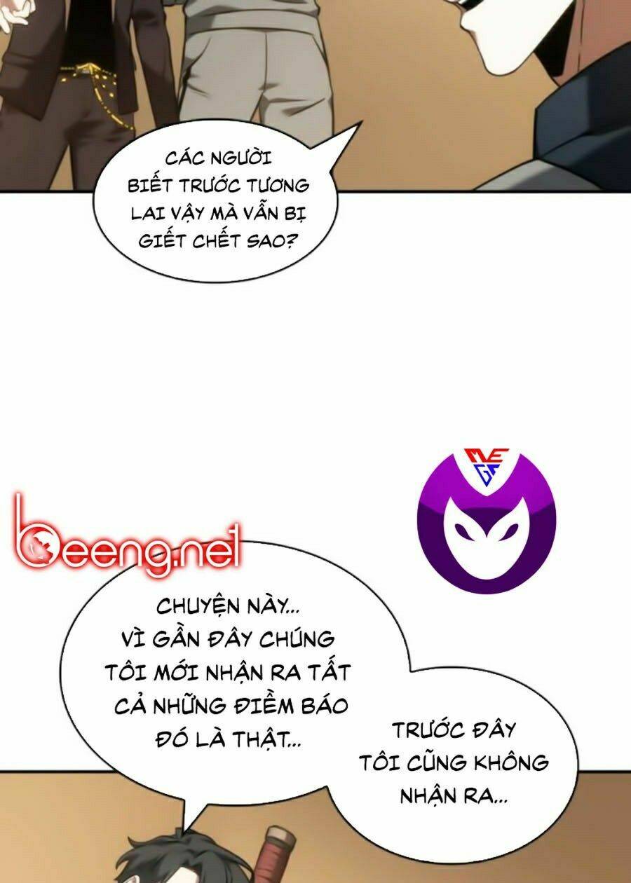 Toàn trí độc giả - Omniscient Reader - Chapter 49 - Page 40