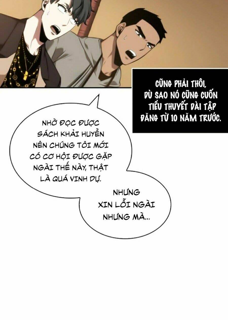 Toàn trí độc giả - Omniscient Reader - Chapter 49 - Page 41