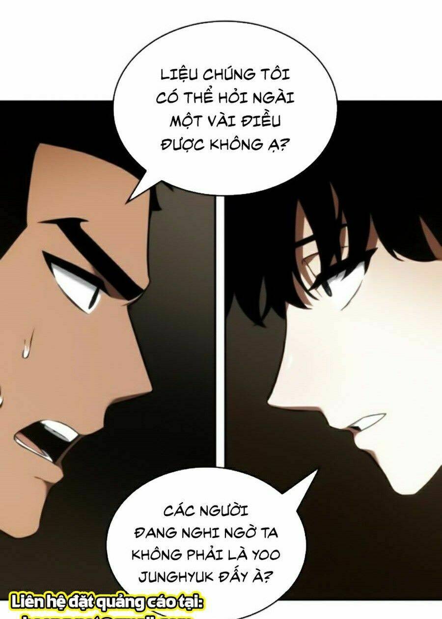 Toàn trí độc giả - Omniscient Reader - Chapter 49 - Page 42