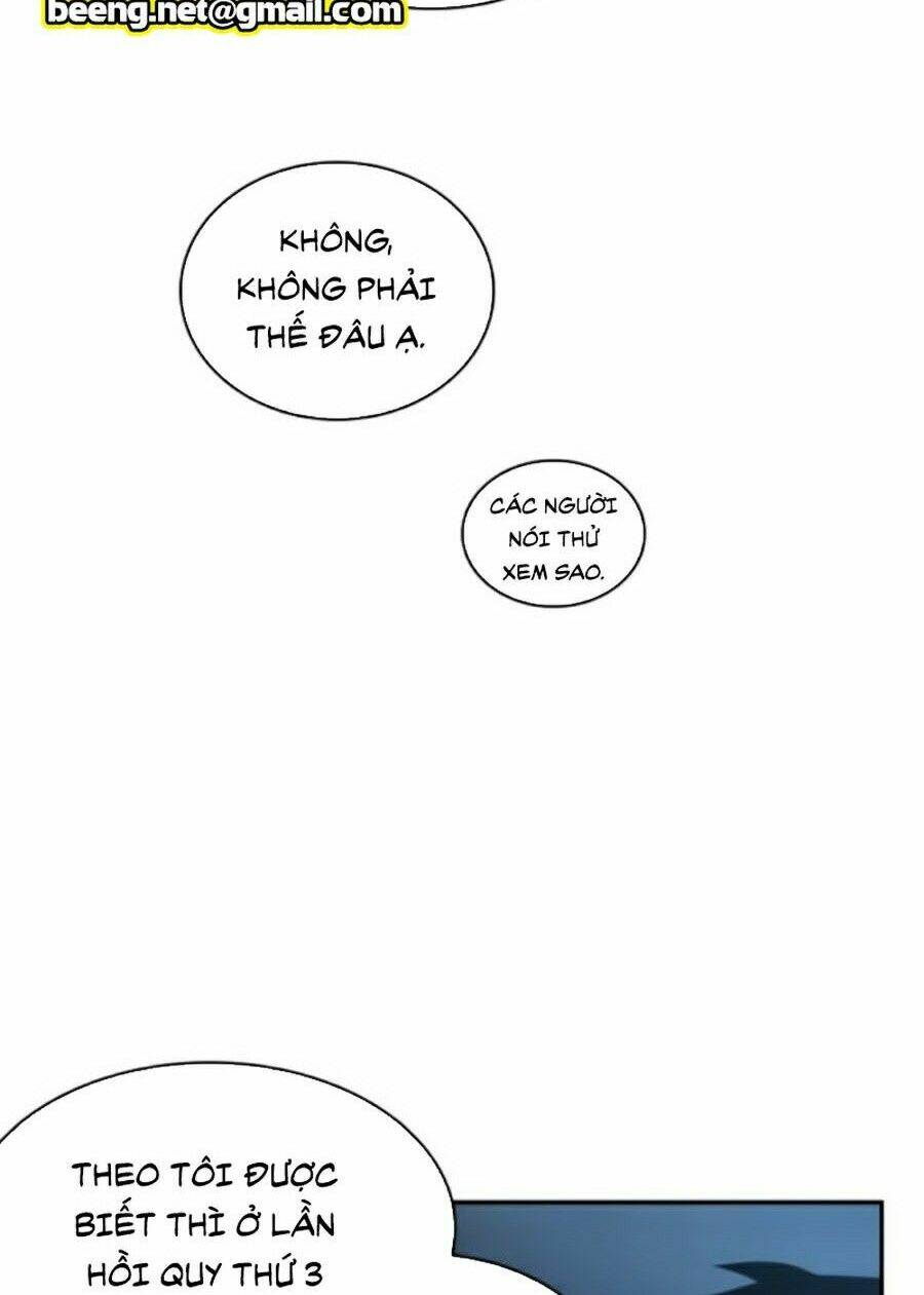 Toàn trí độc giả - Omniscient Reader - Chapter 49 - Page 43