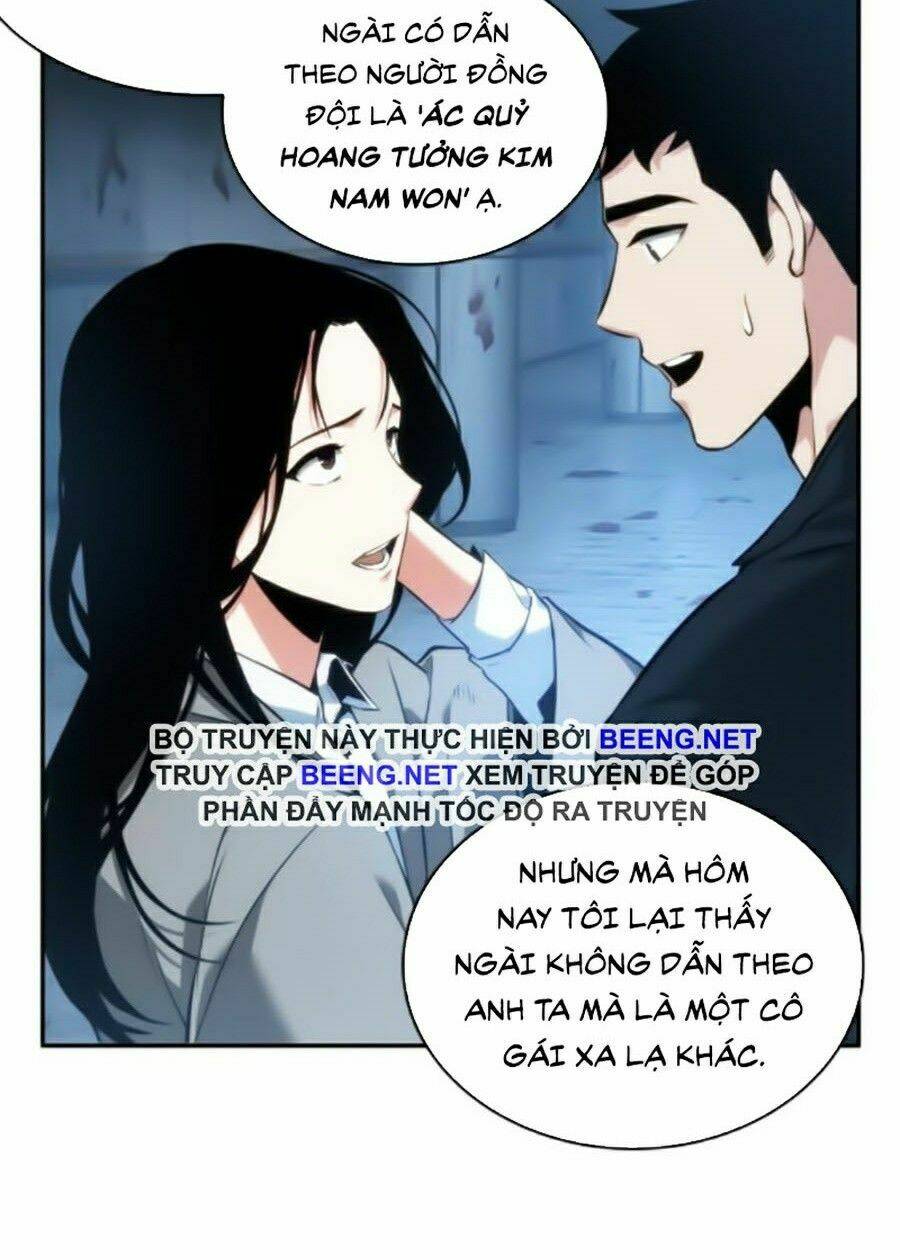Toàn trí độc giả - Omniscient Reader - Chapter 49 - Page 44