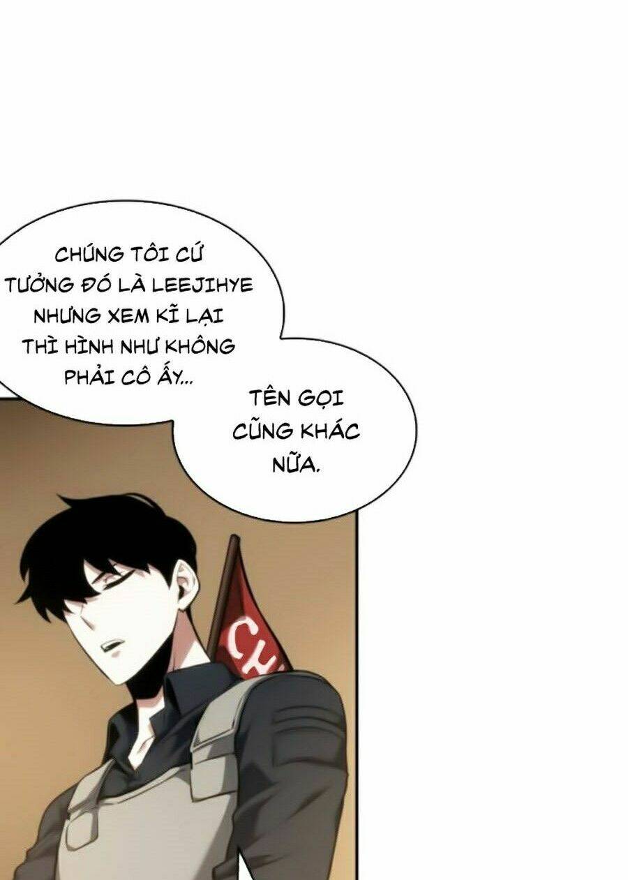 Toàn trí độc giả - Omniscient Reader - Chapter 49 - Page 45