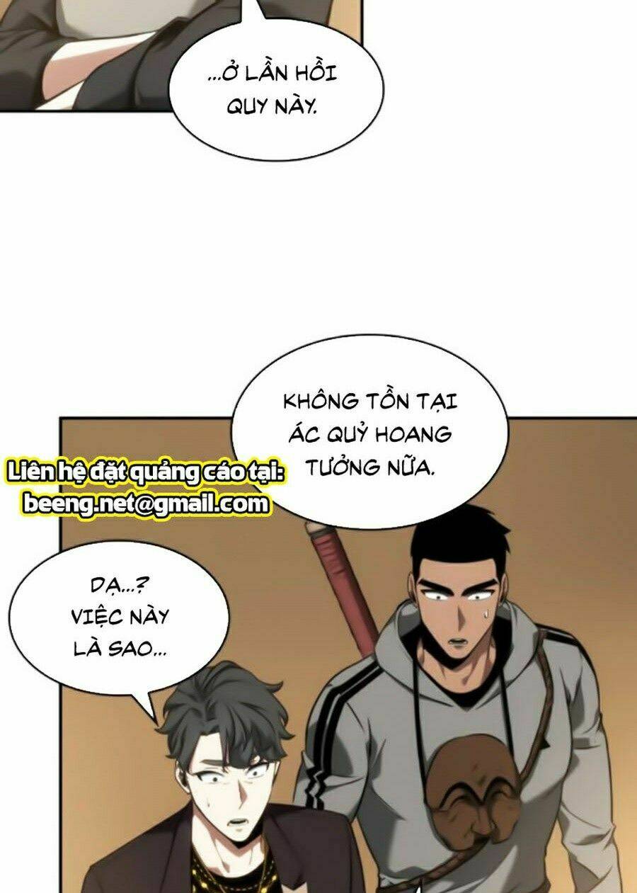 Toàn trí độc giả - Omniscient Reader - Chapter 49 - Page 46