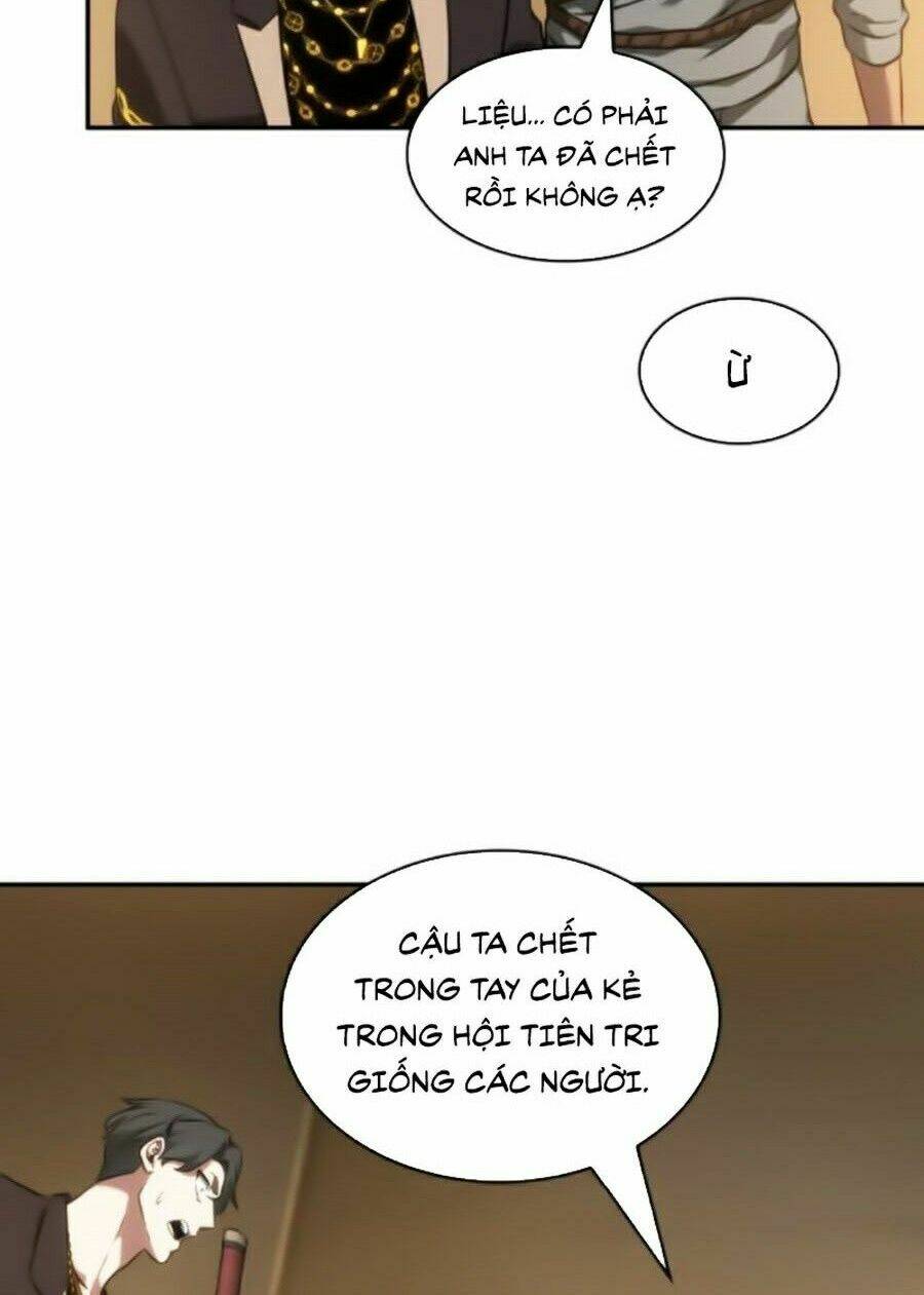 Toàn trí độc giả - Omniscient Reader - Chapter 49 - Page 47