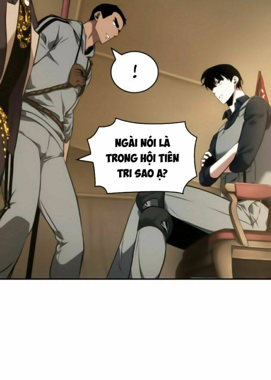 Toàn trí độc giả - Omniscient Reader - Chapter 49 - Page 48