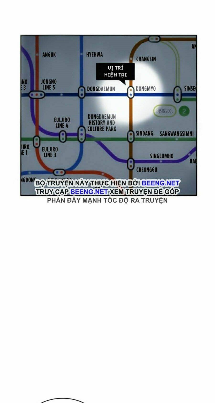 Toàn trí độc giả - Omniscient Reader - Chapter 49 - Page 4