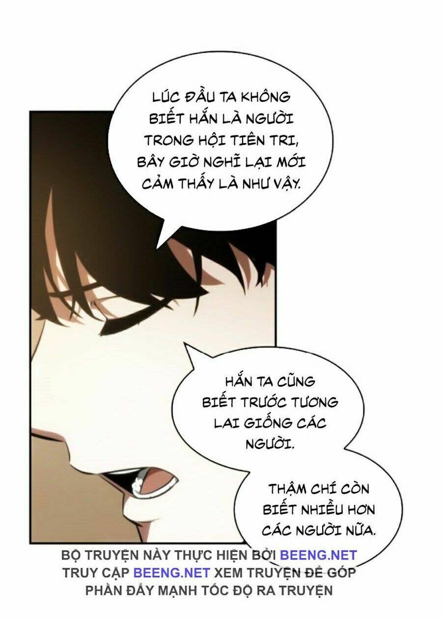 Toàn trí độc giả - Omniscient Reader - Chapter 49 - Page 49